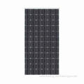 Mono Crystalline 300W High Efficiency Solar Panel with Aluminum Frame and 72 Pieces Number of Cells